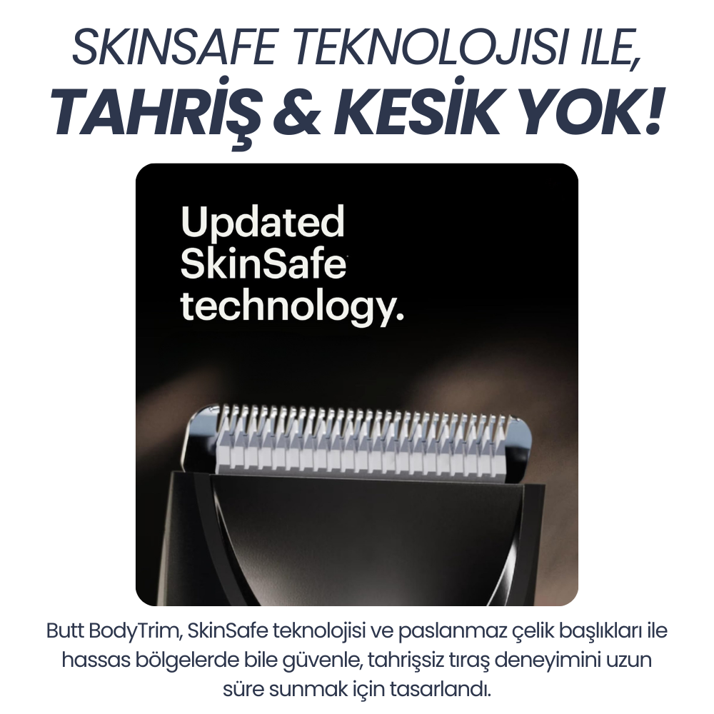 Butt BodyTrim