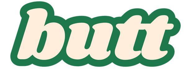 BUTT